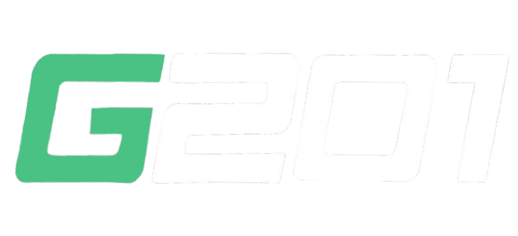 FRC Team 201 Logo